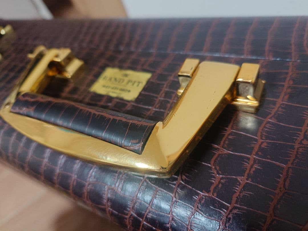 Alexander　ホルンハードケース