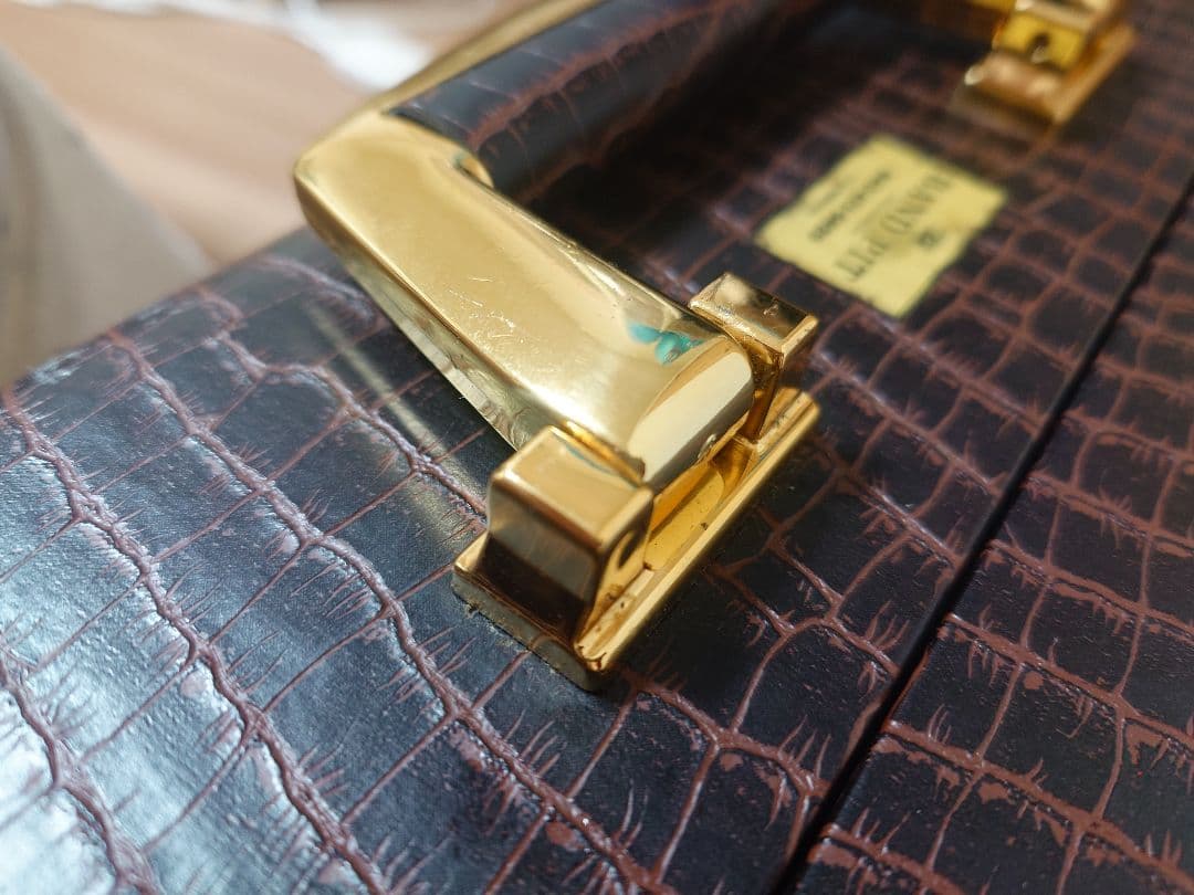 Alexander　ホルンハードケース