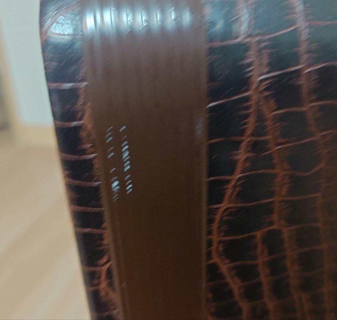 Alexander　ホルンハードケース