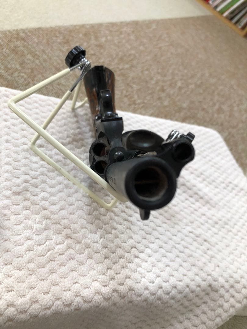 ハートフォード　コルト　SAA .45 発火式　モデルガン