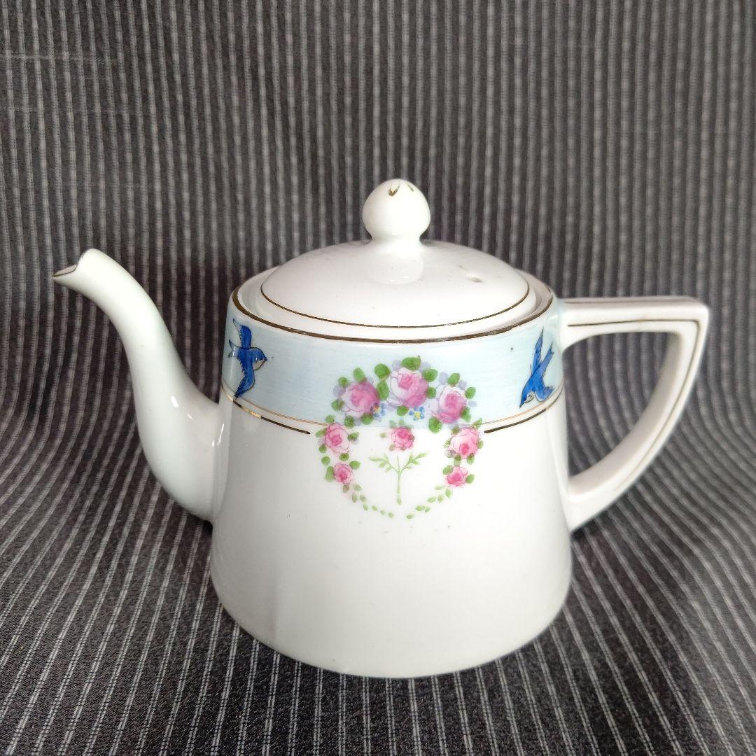 オールドノリタケ サンライズ印 Hand painted まとめて