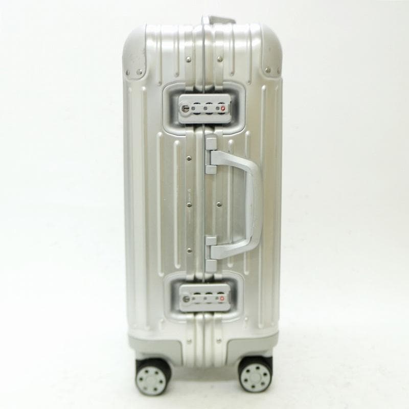 ★美品 正規品★リモワRIMOWA★オリジナル Cabin スーツケース 4輪★