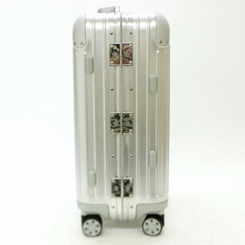 ★美品 正規品★リモワRIMOWA★オリジナル Cabin スーツケース 4輪★