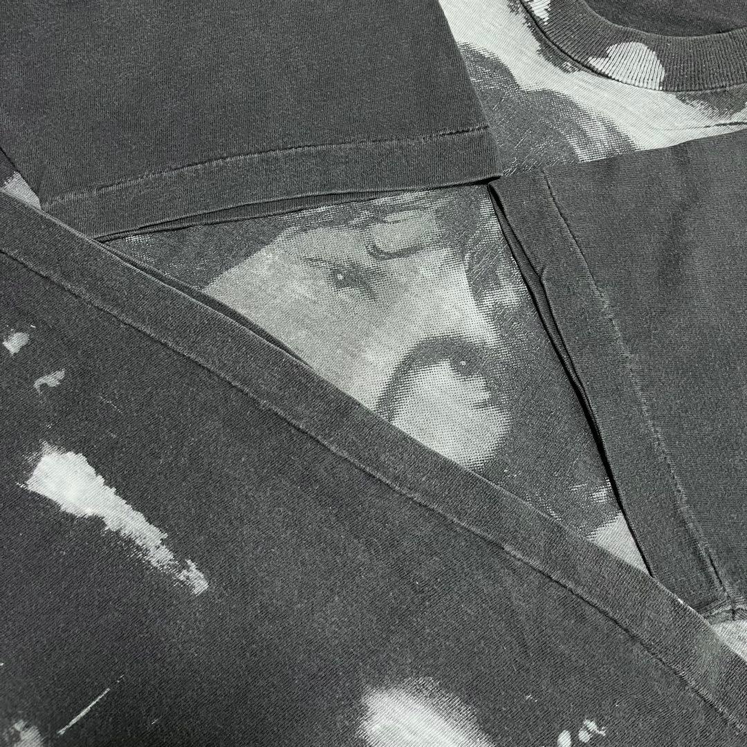 80s JIM MORRISON ジムモリソン T Doors シングル L相当