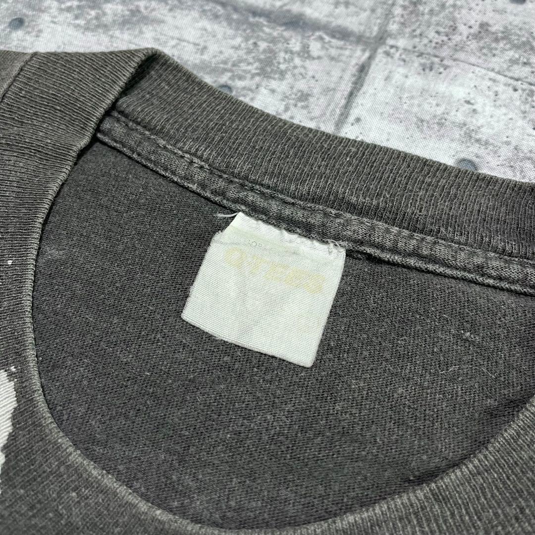 80s JIM MORRISON ジムモリソン T Doors シングル L相当