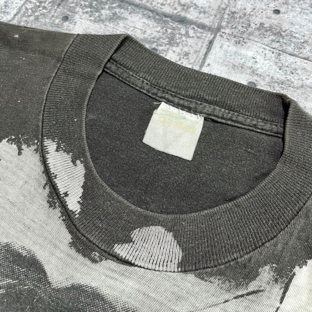 80s JIM MORRISON ジムモリソン T Doors シングル L相当