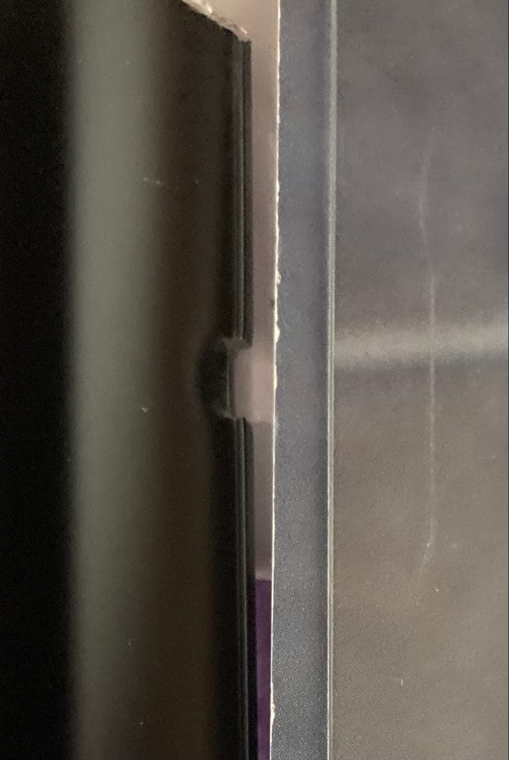 櫻坂46 藤吉夏鈴 自業自得 直筆サインポスター LINE MUSIC