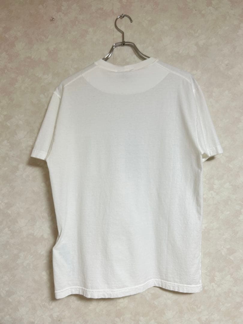 正規品 STONE  ストーンアイランド メンズ 半袖Tシャツ ロゴ