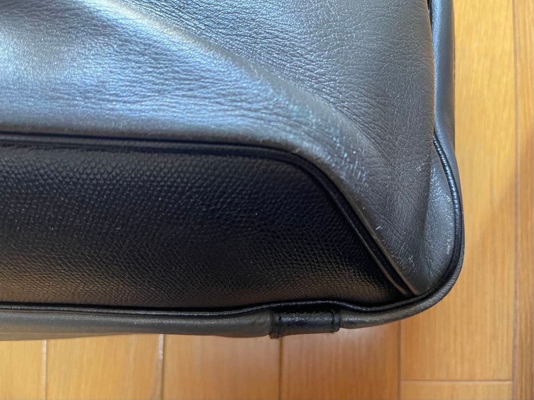 ブリーフィング BRIEFING FUSION TRINITY LINERレザー