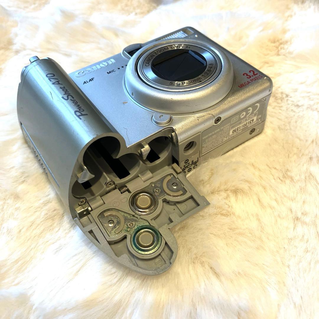 デジタルカメラ　まとめセット　ジャンク