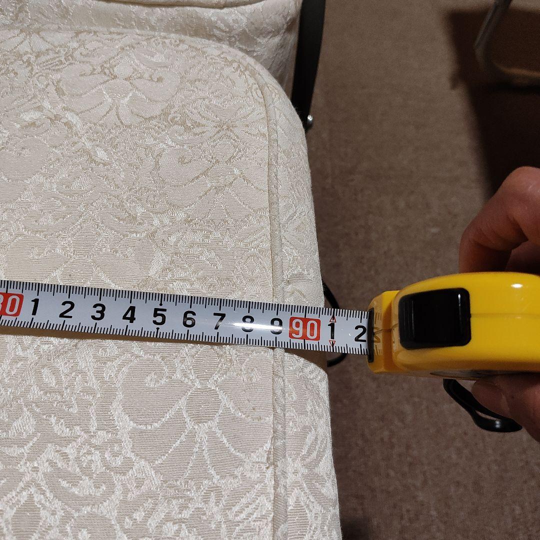 値下げしました！折りたたみ　電動　ベッド