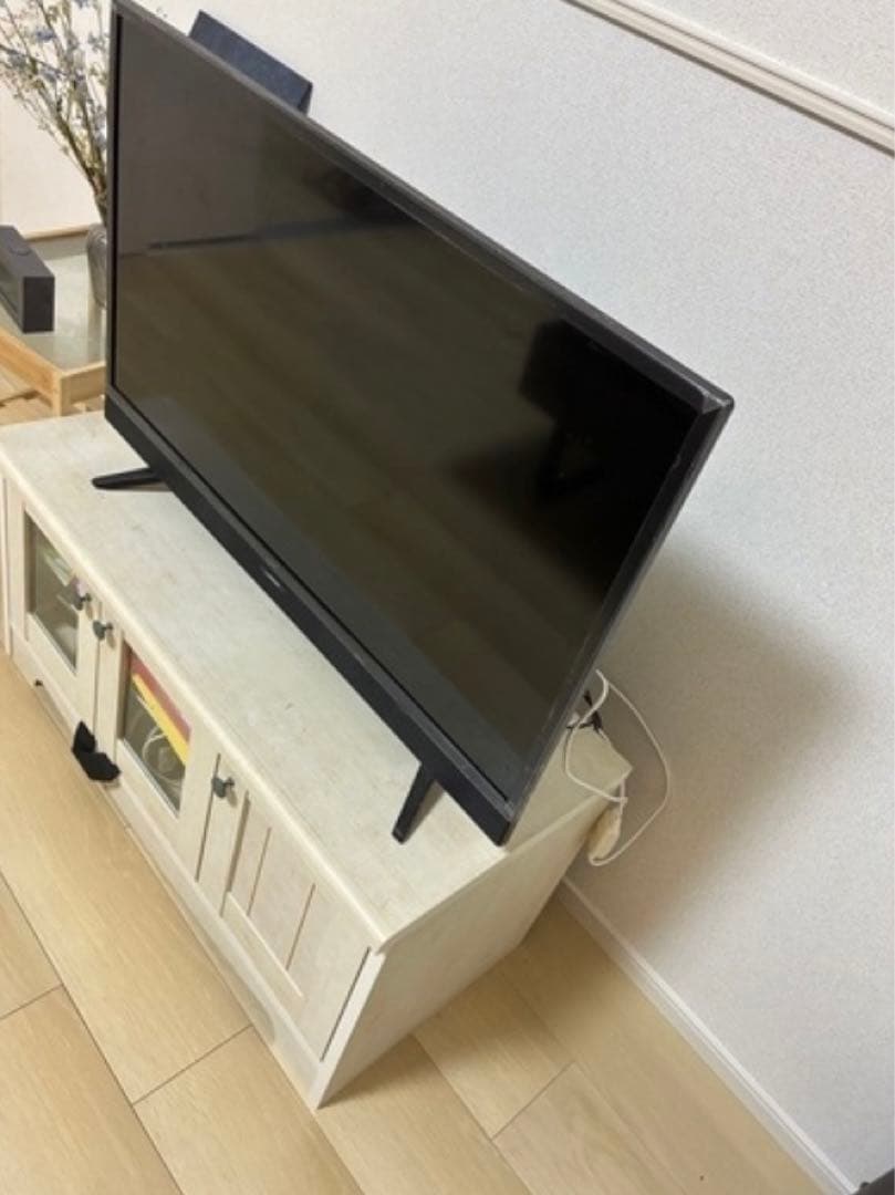 専用 【送料込み】2019年式MAXZEN 32インチ液晶テレビ J32SK03