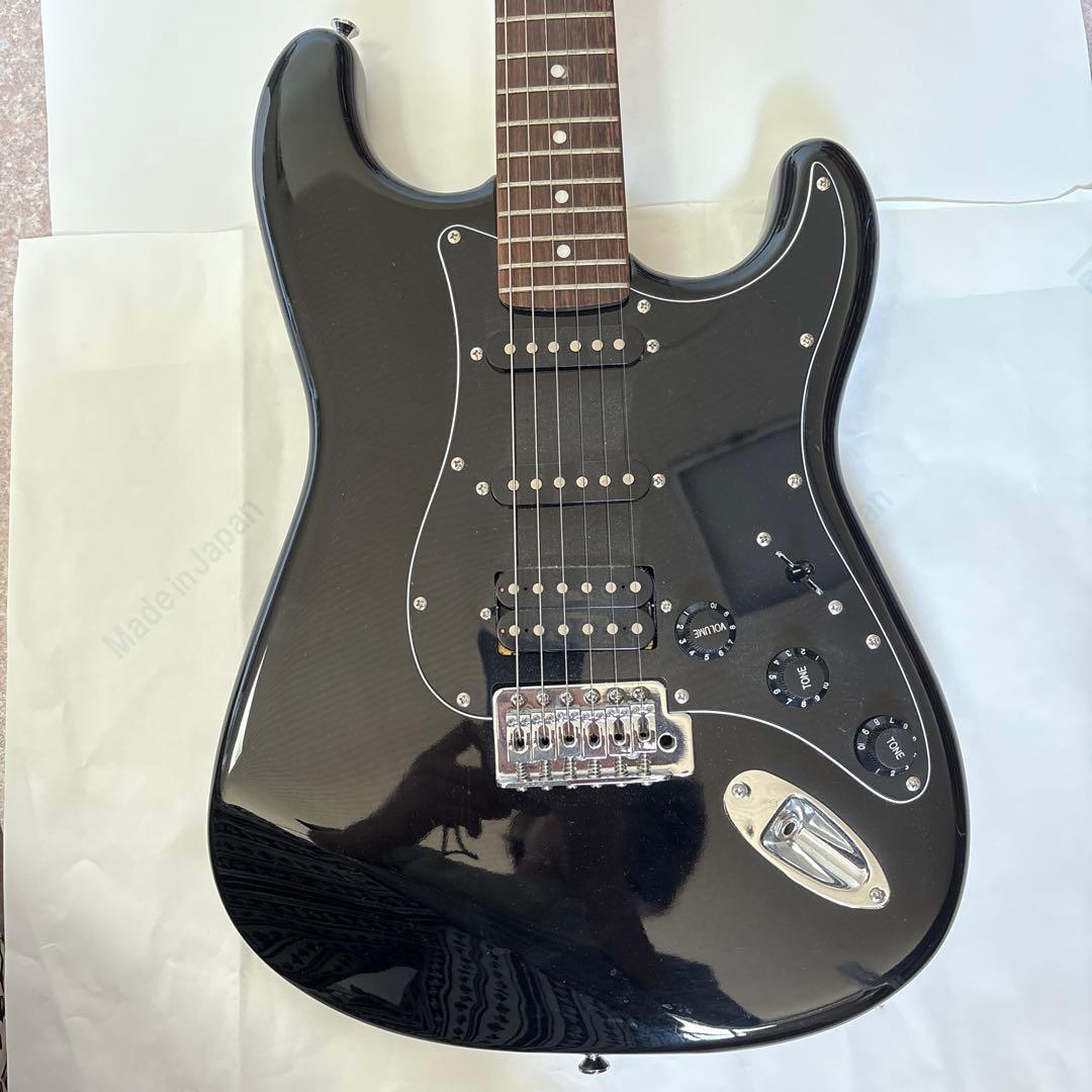 SELVA エレキギター