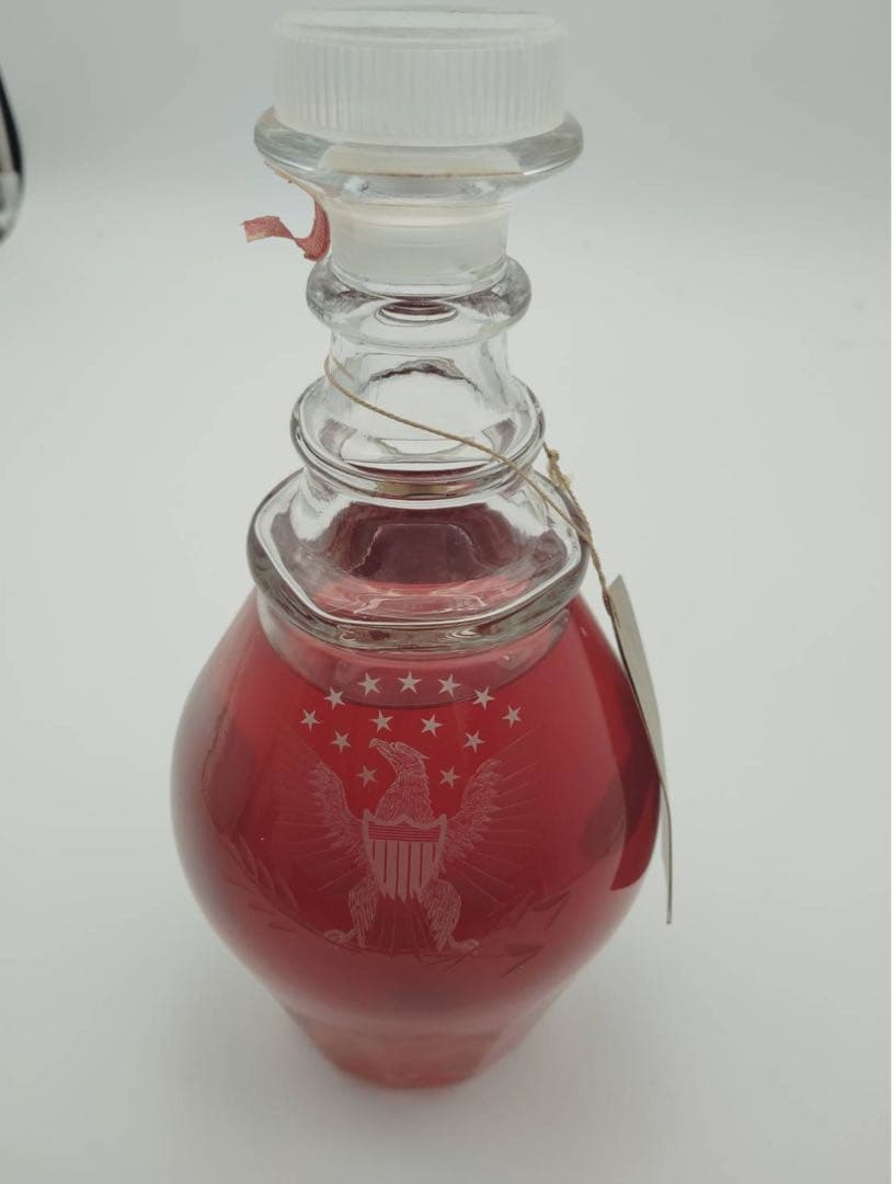 OLD GRAND DAD バイセンテニアル・デキャンタ 757ml 未開栓