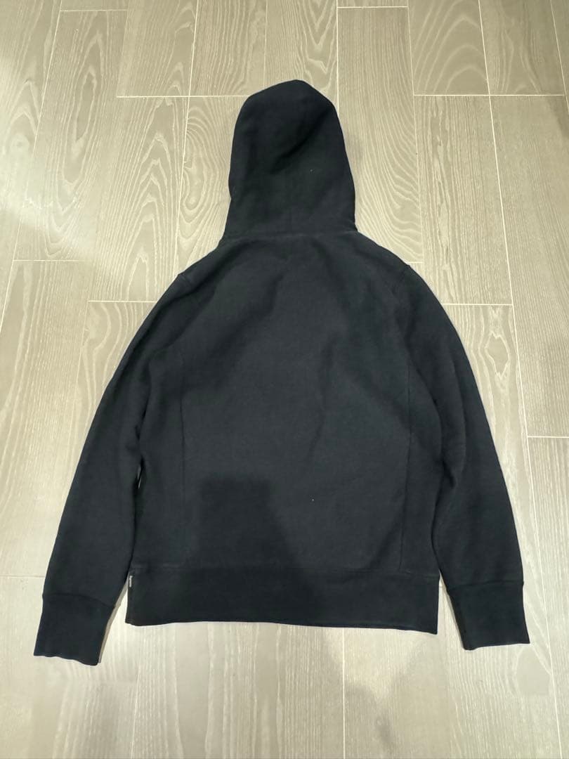 トップス yuMasusupreme Tonal Box Logo Pullover