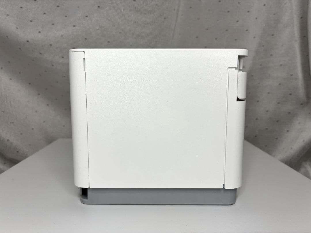 美品■スター精密　サーマルプリンター＆ドロアー■MCP31LB　エアレジ対応