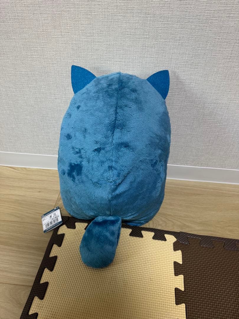 アイドリッシュセブン デカもん ぬいぐるみ 十龍之介