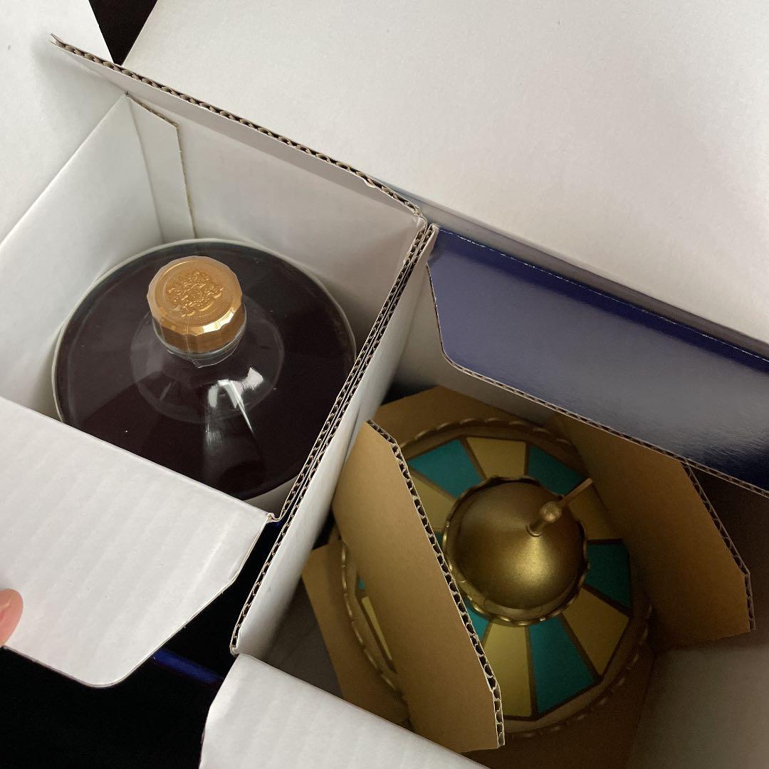 サントリーウイスキー　メリーゴーランド　エイジング15（即購入可能）