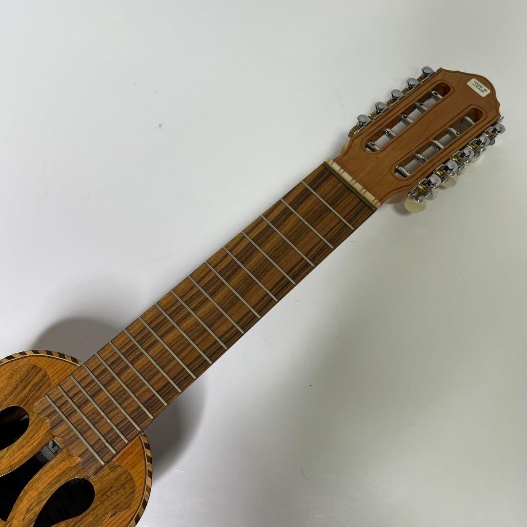 TORRICO チャランゴ 民族楽器 希少 弦楽器