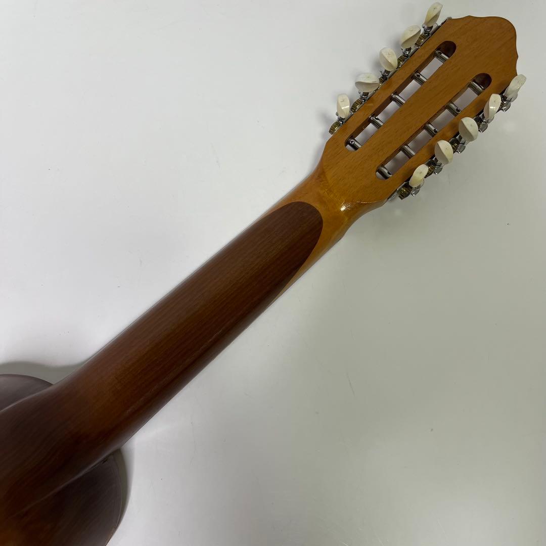 TORRICO チャランゴ 民族楽器 希少 弦楽器