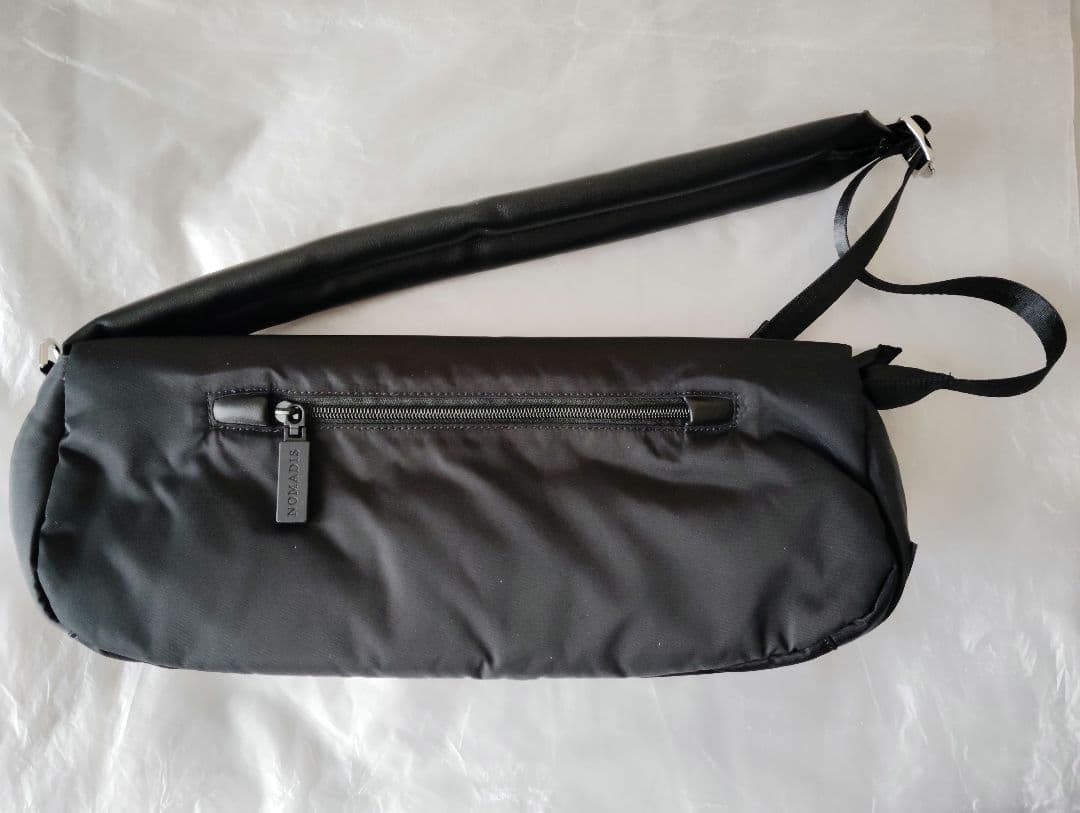 ＜NOMADIS＞LUCK ショルダーバッグ