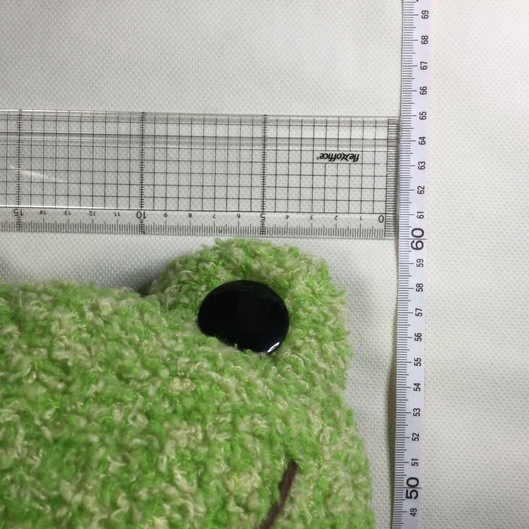 かえるのピクルス 20th スパイスミックス　Lサイズ　ぬいぐるみ　レア