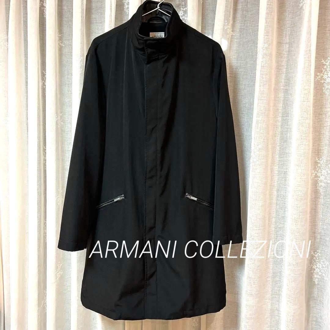 ジャケット・アウター ARMANI COLLEZlONI