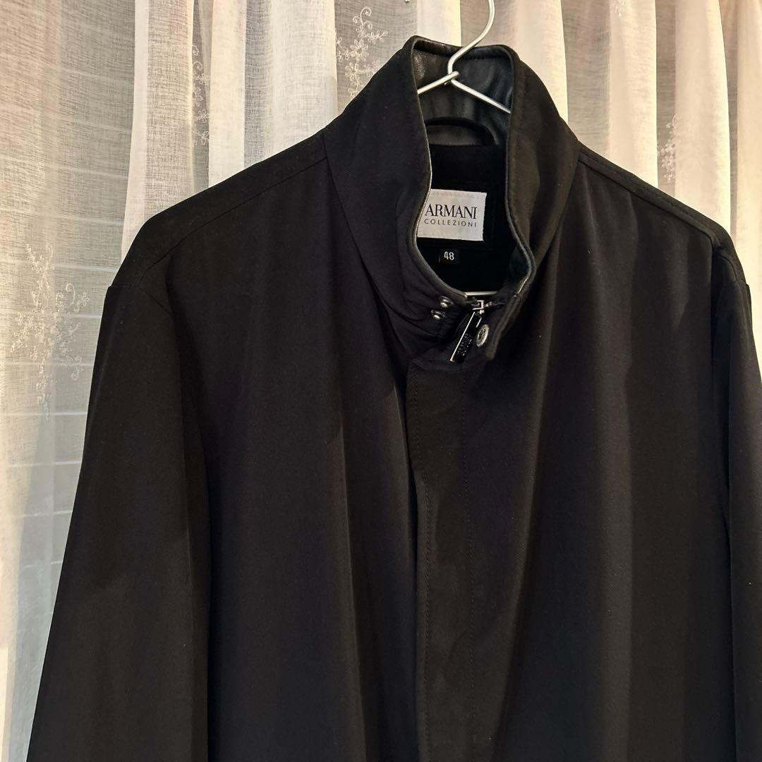 ジャケット・アウター ARMANI COLLEZlONI