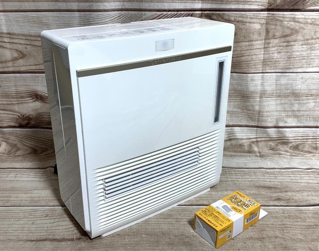 ダイニチ　新品フィルター付　加湿セラミックファンヒーター　EFH- 2021年製