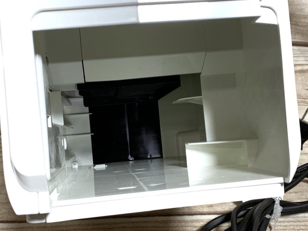 ダイニチ　新品フィルター付　加湿セラミックファンヒーター　EFH- 2021年製