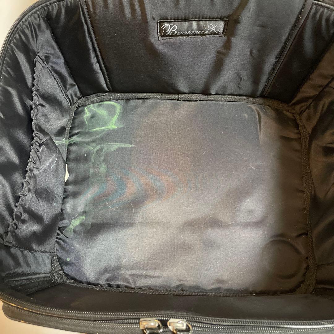 ネイル検定　ジェルネイル検定　ネイル用品　ジェルネイル用品　バッグ　テキスト付き