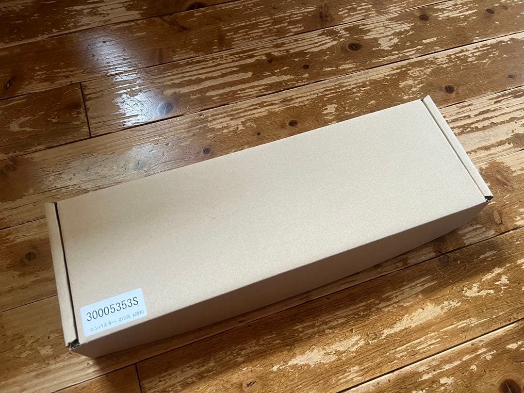 バーモントキャスティング コンバスター 新品【デファイアント アンコール】