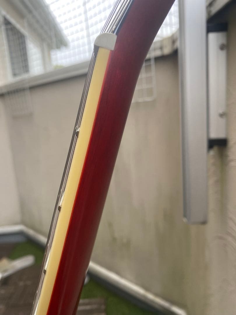 ギター Epiphone 1961 Les Paul SG Standard