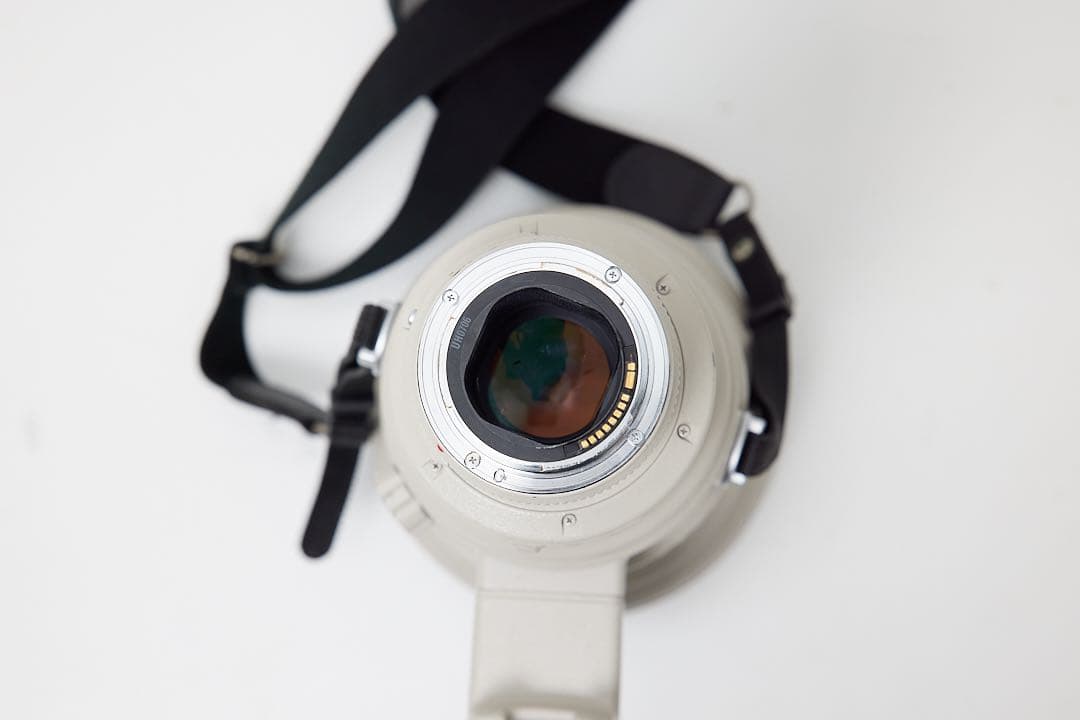 レンズ(単焦点) CANON LENS EF 400mm f2.8