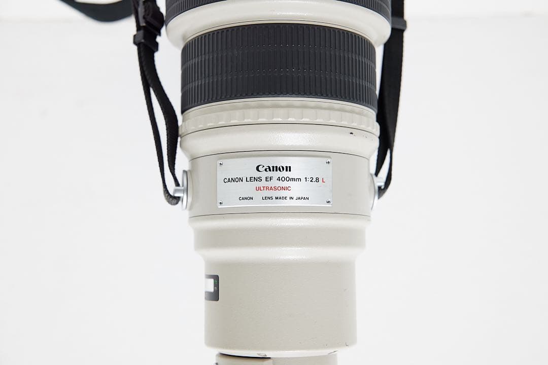 レンズ(単焦点) CANON LENS EF 400mm f2.8