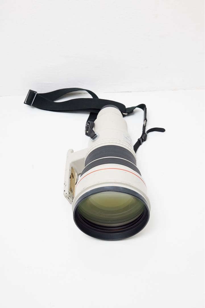 レンズ(単焦点) CANON LENS EF 400mm f2.8