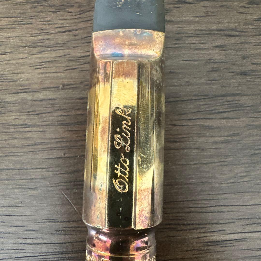 OTTO LINK Super Tone Master 7☆