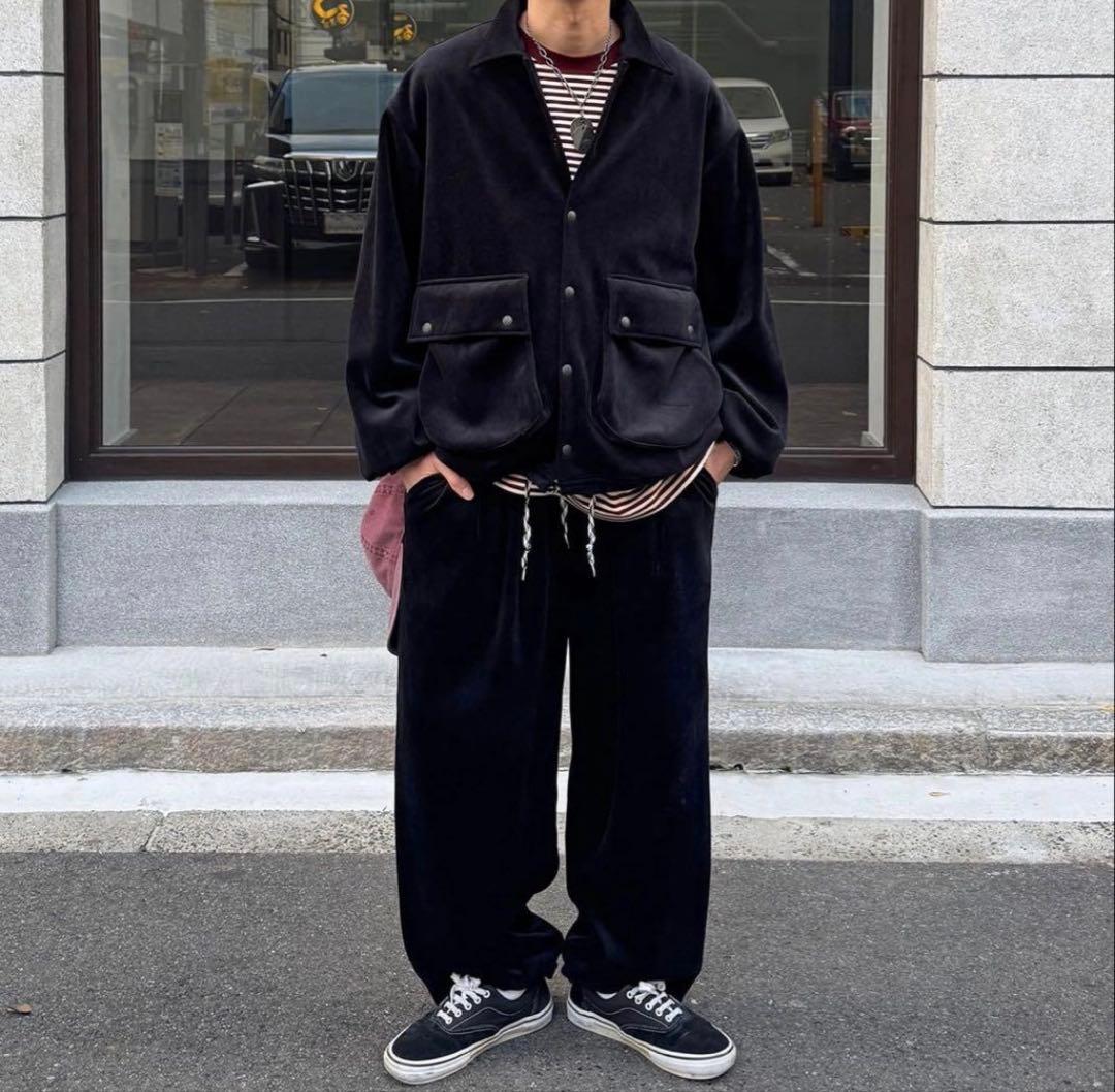 N.T.S - No thinking setup -ノーシンキングセットアップ