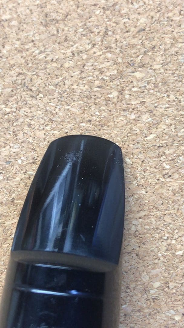 セルマー ソプラノマウスピース　スーパーセッションF