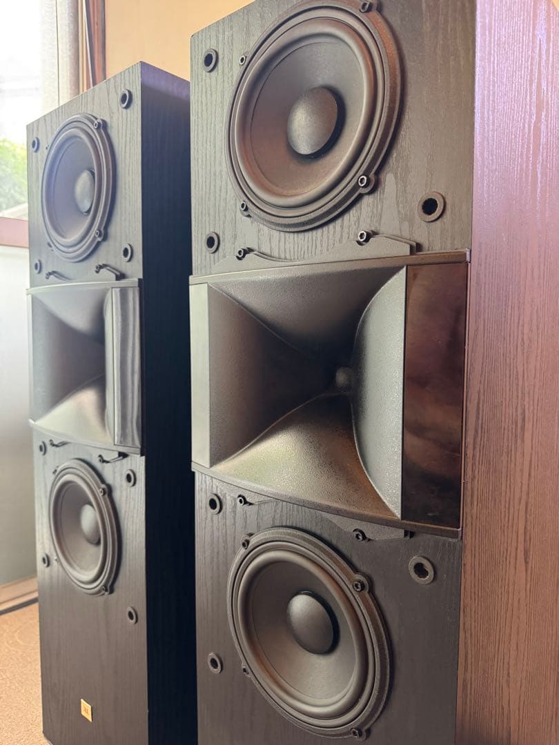 JBL オーディオスピーカーペア SVA1600