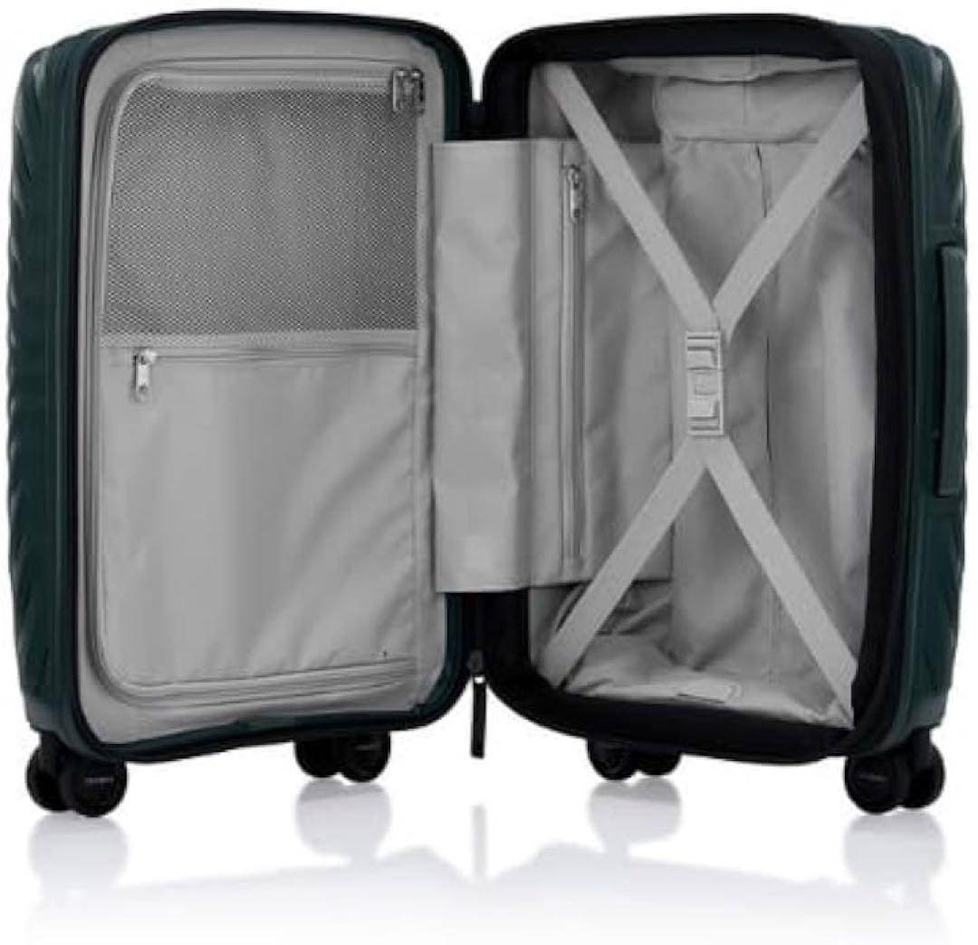 【新品】サムソナイト キャリーケース オクトライト ネオ Sサイズ