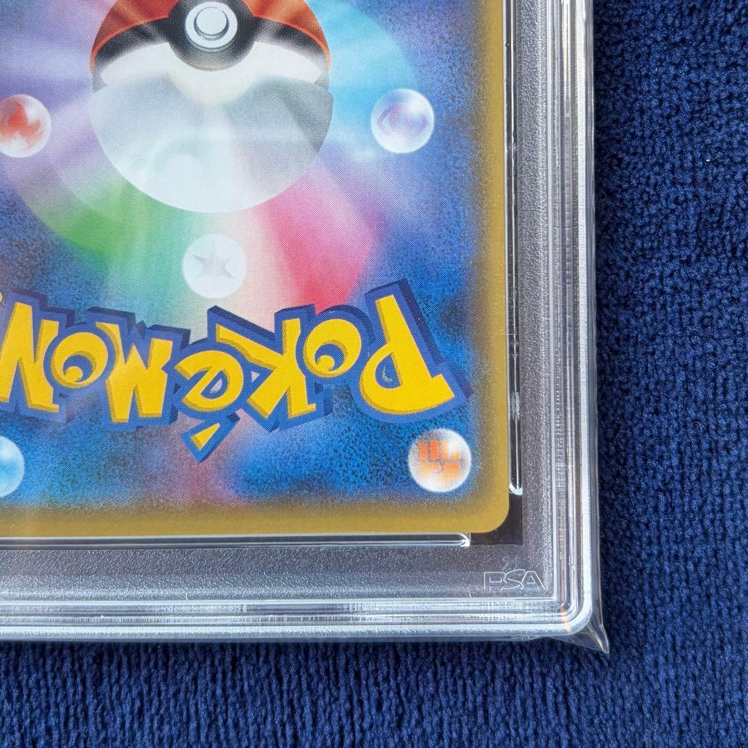 【PSA10】サーナイトex δ-デルタ種Pプロモ25th ポケモンカードゲーム