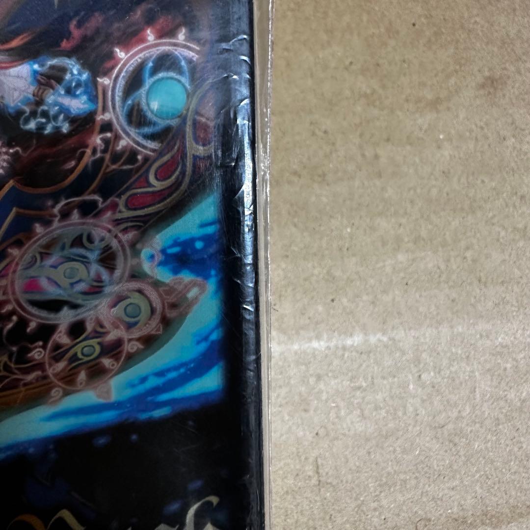 【未開封】デュエマ 限定 鬼丸「覇」Ver.・すごいぞリュウセイVer.セット