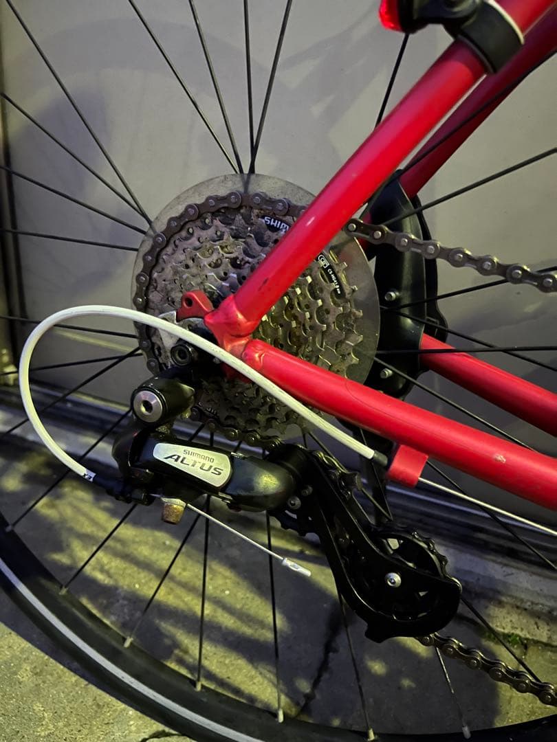 GIANT ESCAPE R3 サイズM クロスバイク エスケープ