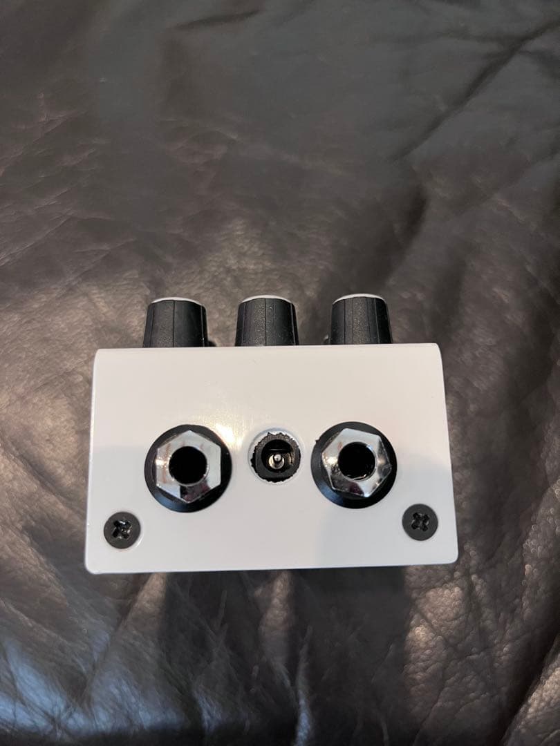 E*a様 Soldano ソルダーノ　オーバードライブ ギター　エフェクター