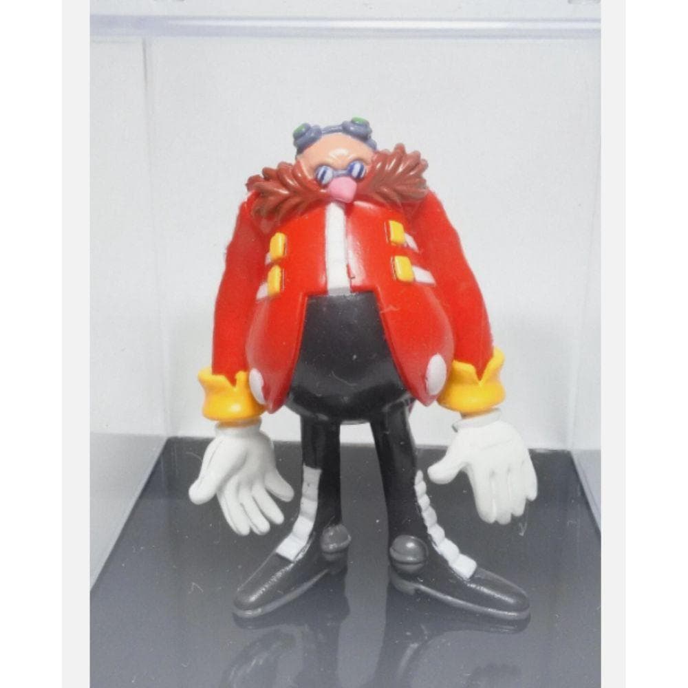 ソニックX フィギュアコレクション 6体セット セガ