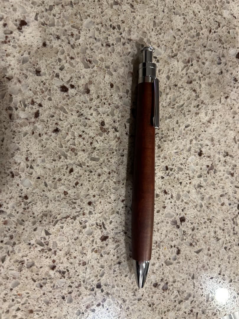 工房楔　ルーチェペン　シーオーク