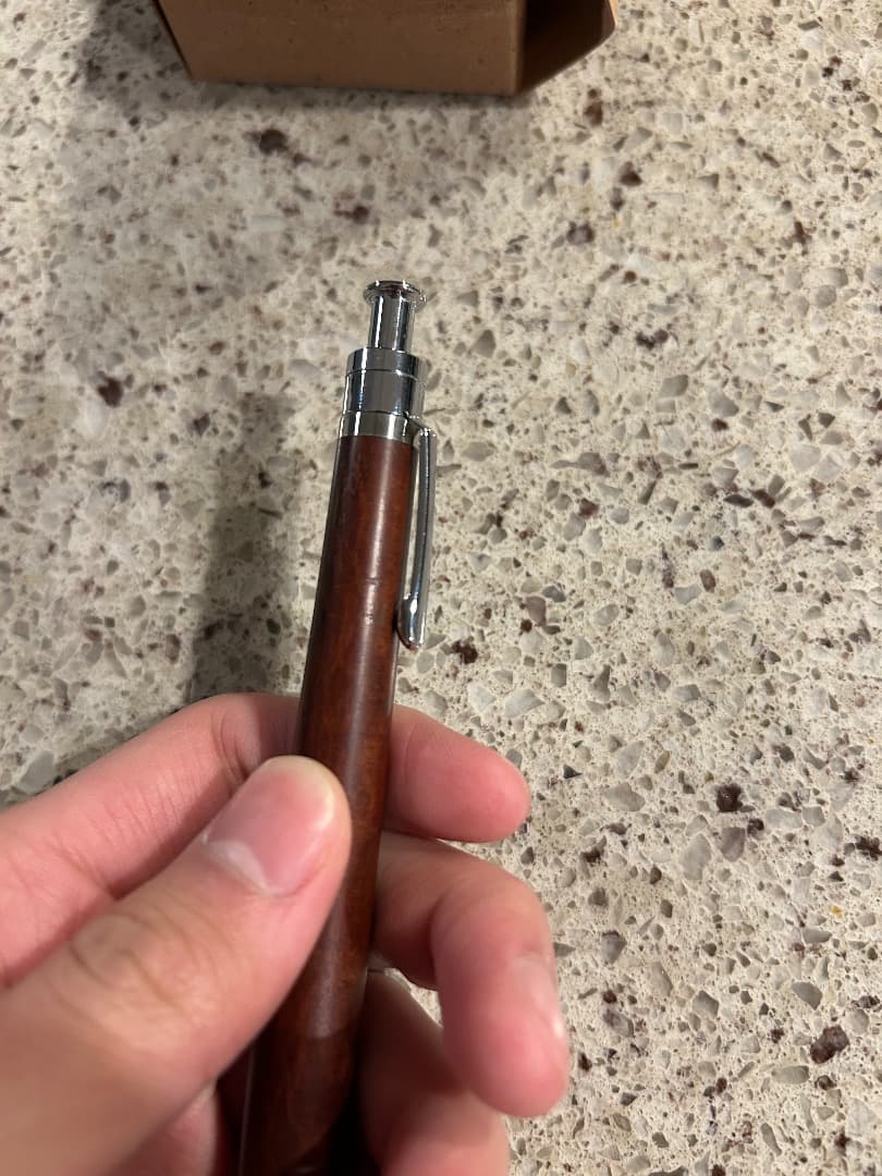 工房楔　ルーチェペン　シーオーク