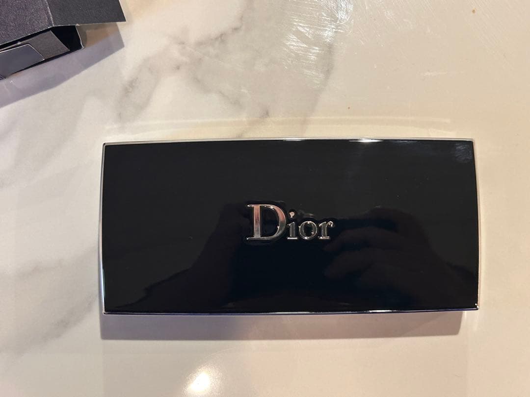 DIOR COLOR DESIGNER メイクパレット