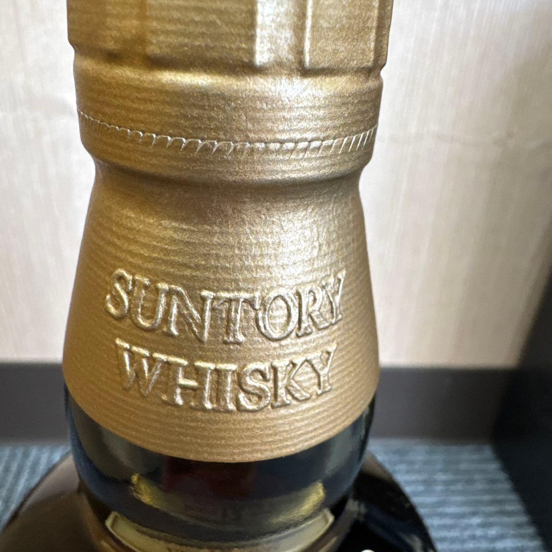 早い者勝ち‼️山崎 12年 シングルモルトウイスキー 2本セット